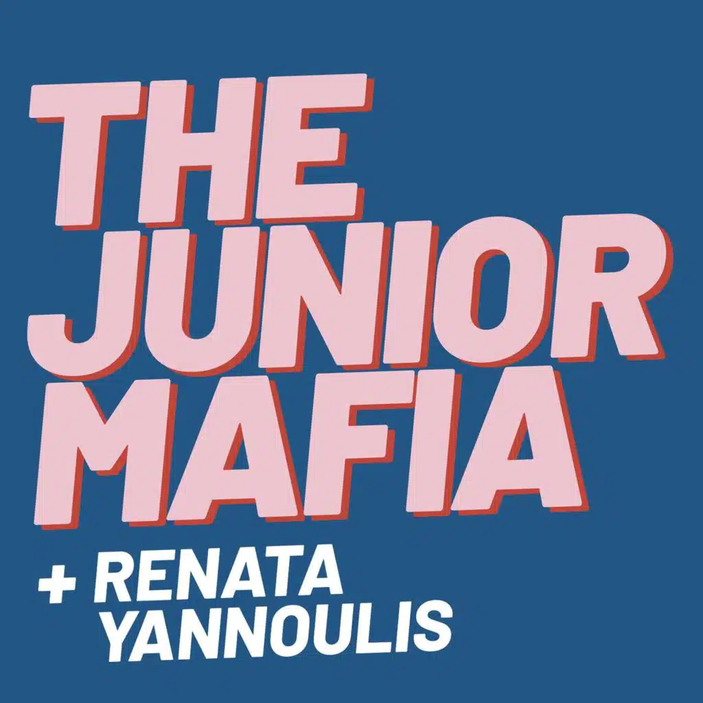 Renata Yannoulis, Senior Strategic Planner at TBWA