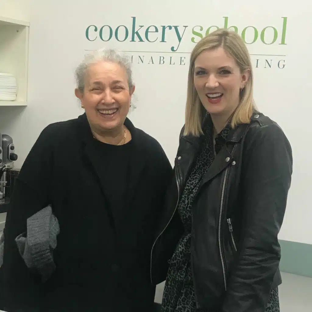 How to have a sustainable, plastic free kitchen.