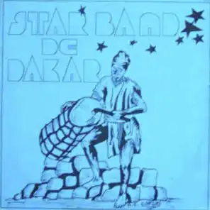 Star Band de Dakar