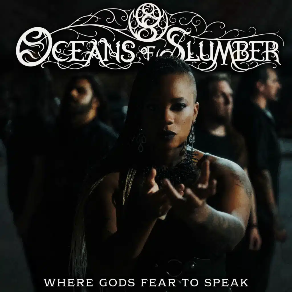 Where Gods Fear to Speak