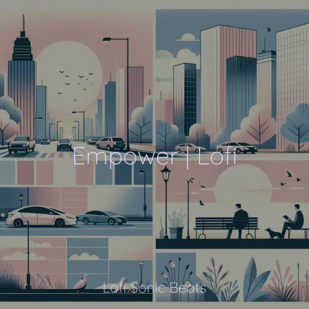 Empower | Lofi