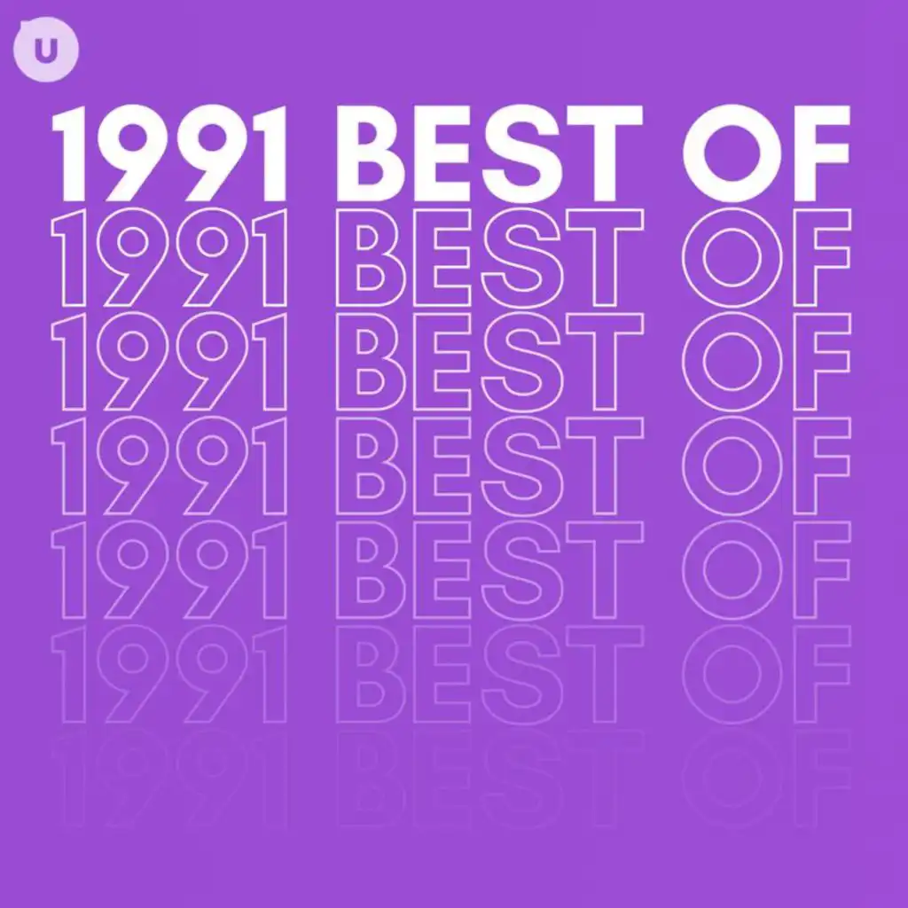 1991 Best of by uDiscover
