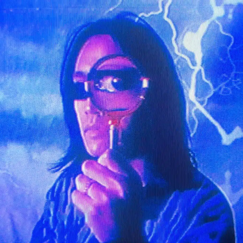 Changing Faces (feat. Cuco)