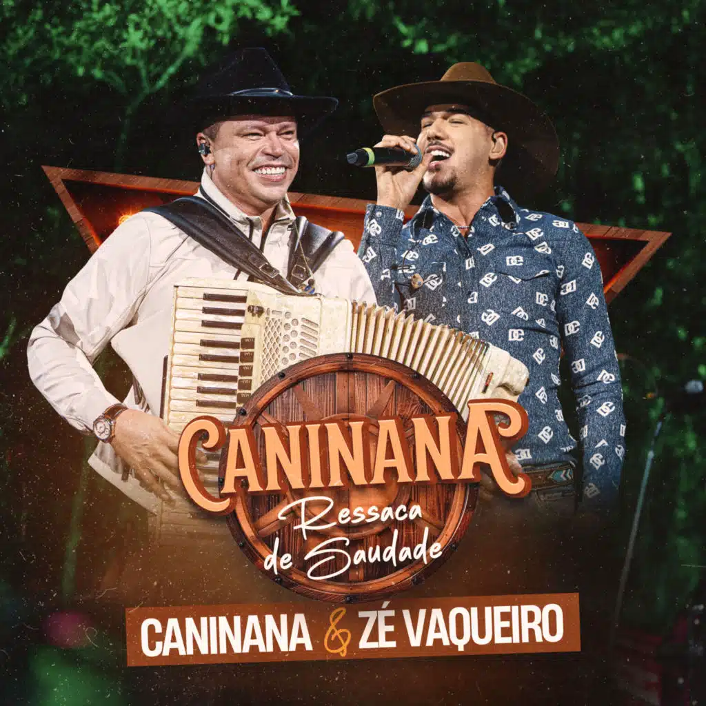 Caninana & Zé Vaqueiro