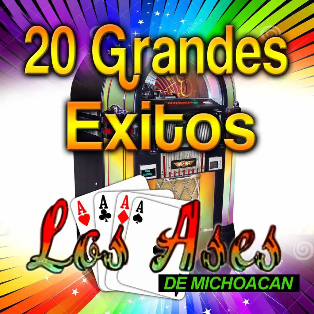 20 Grandes Exitos