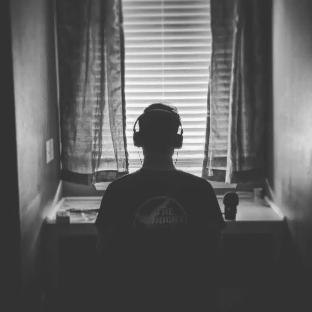 Haunted Origins - Part II