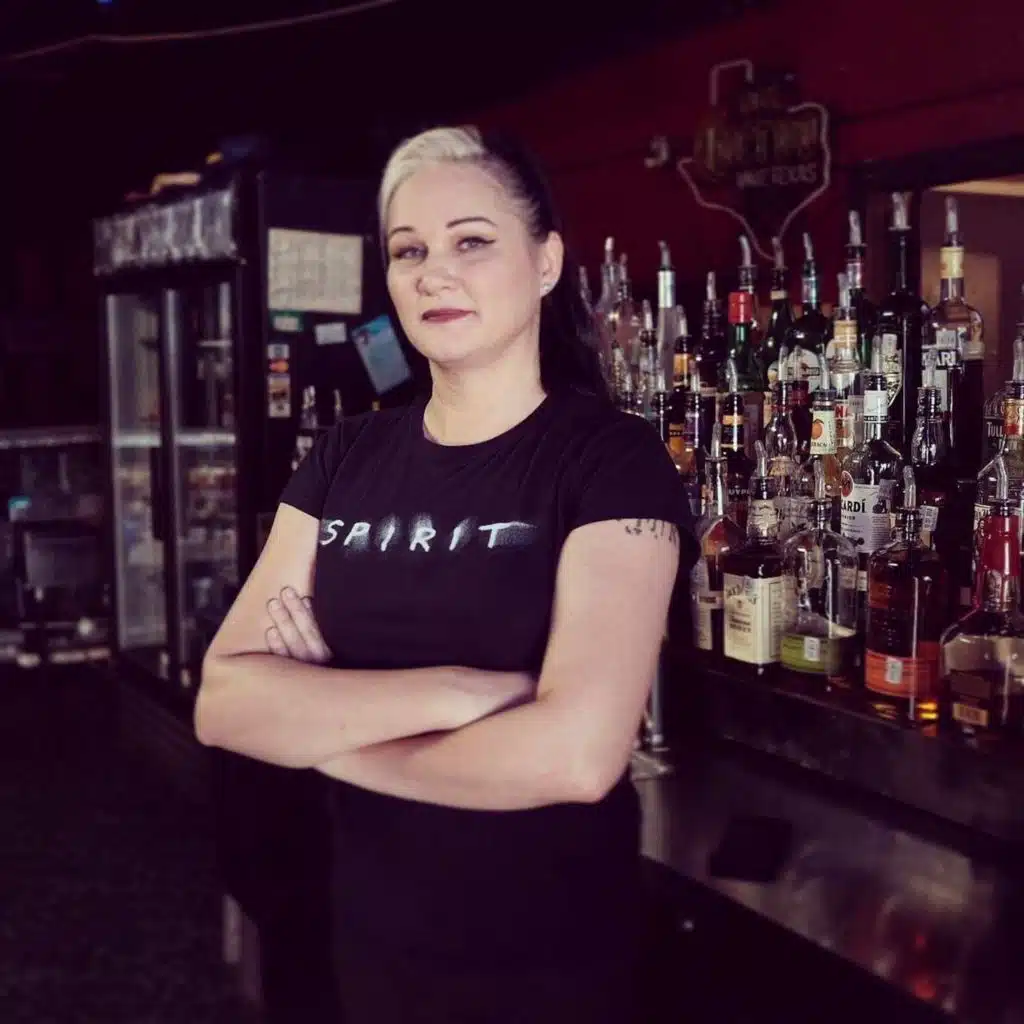 Haunted Nightclub: Elysium - Part I