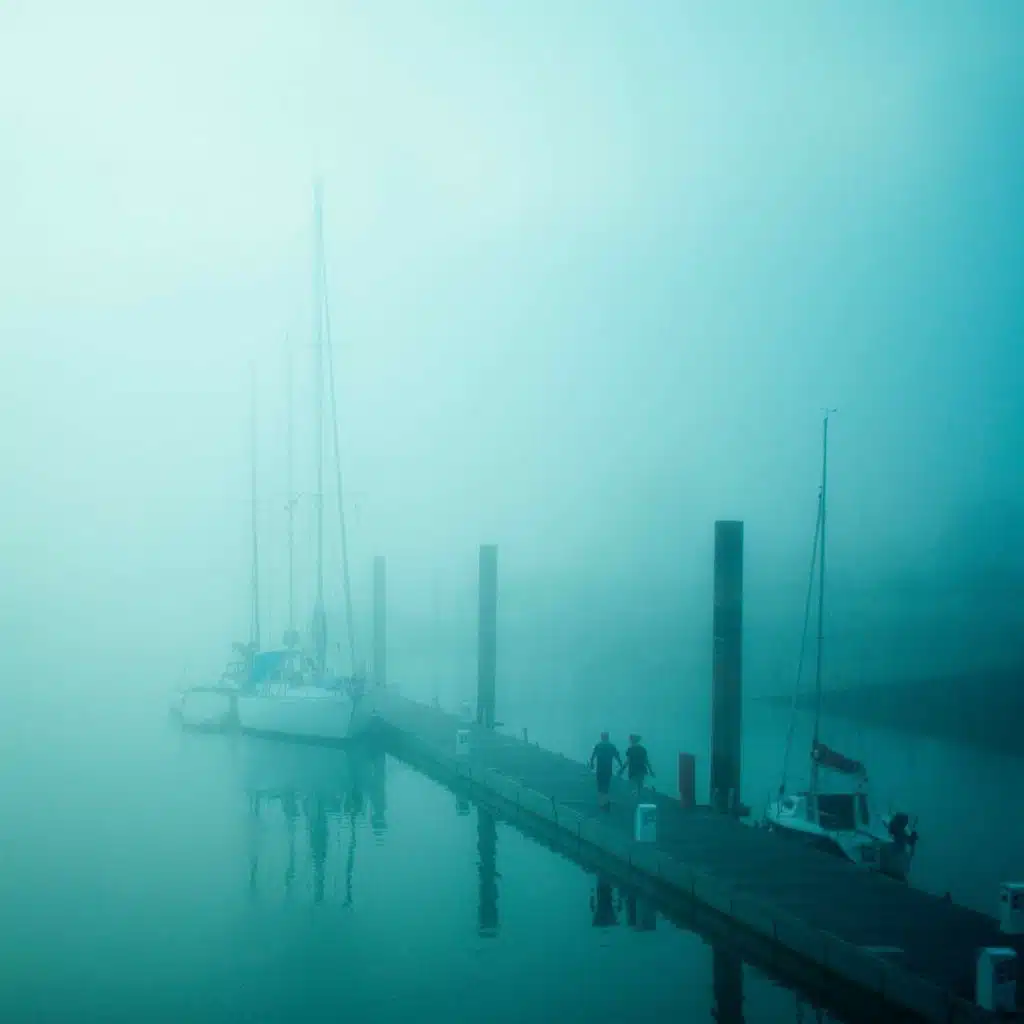 A Haunting Abroad (Campfire)