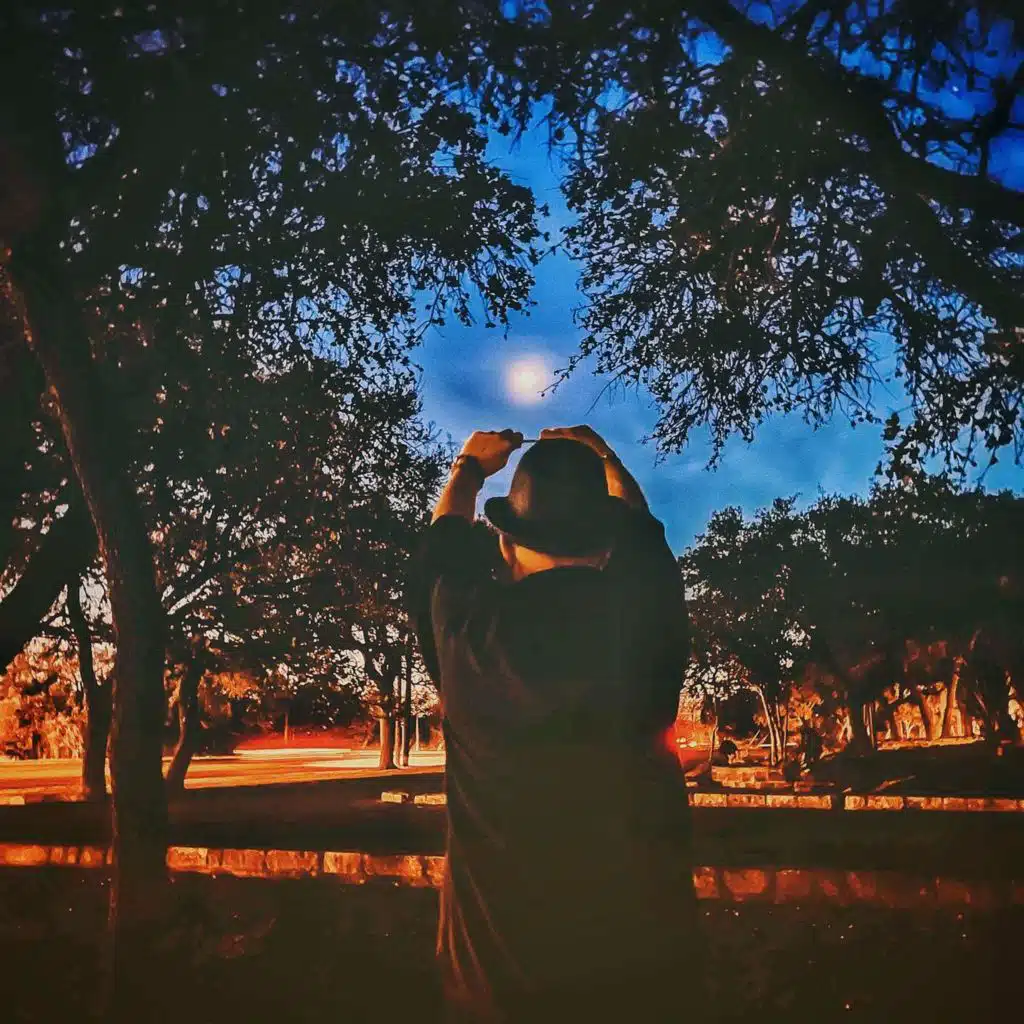 Haunted Vision - Part III