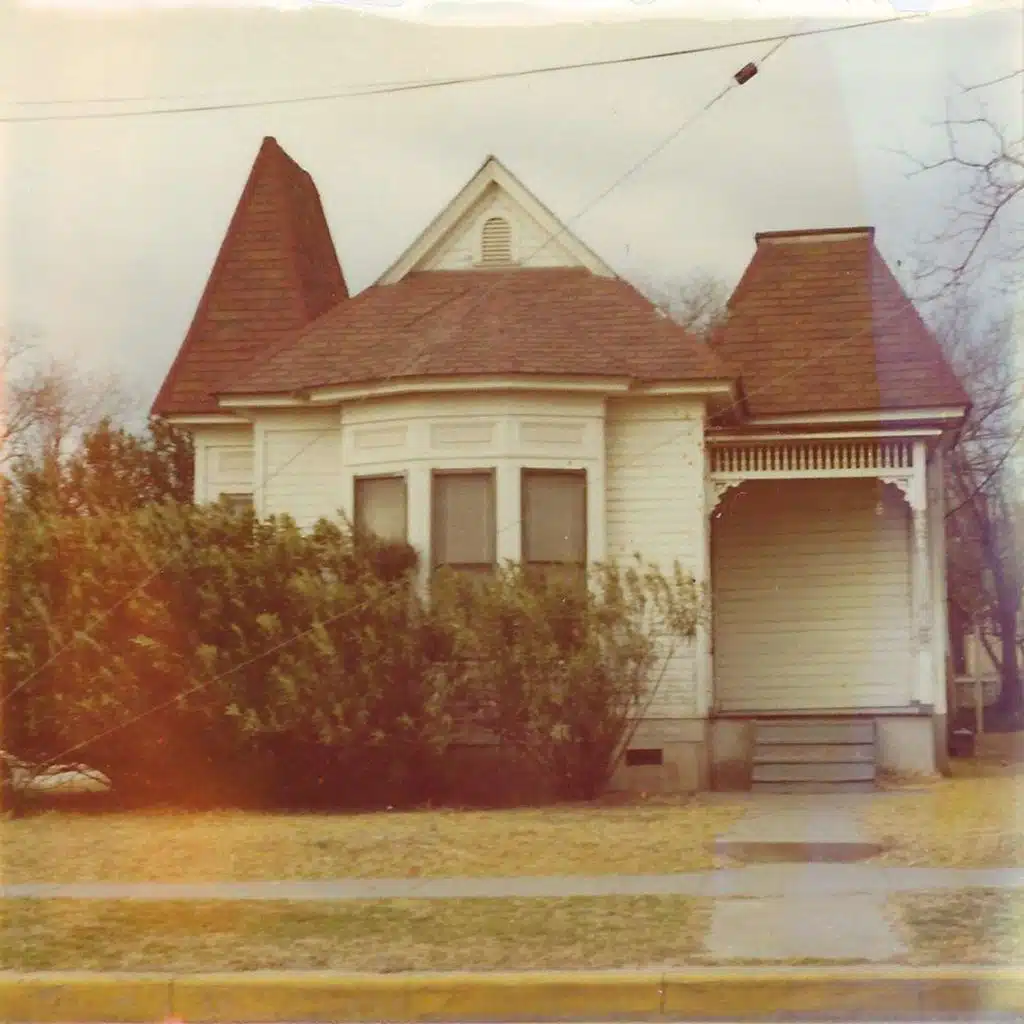 The Haunted Pompee House - Part I