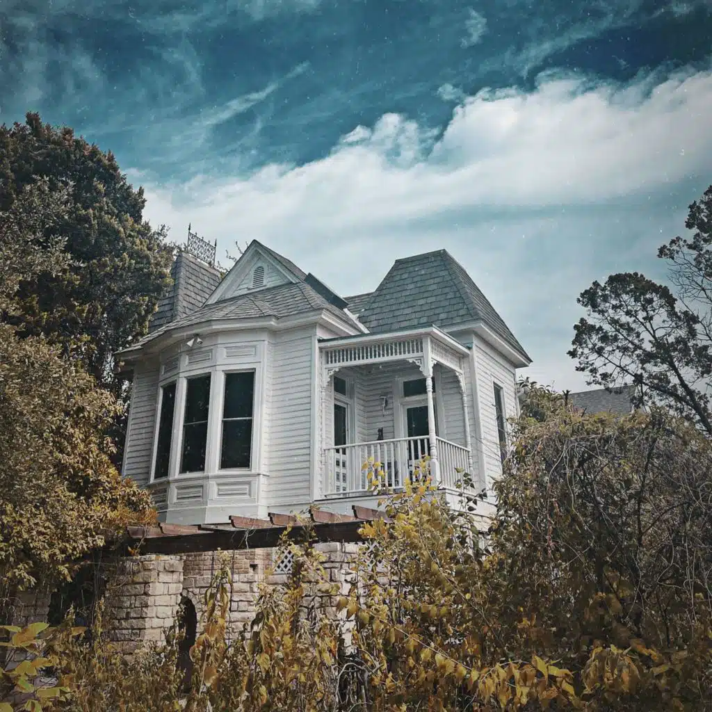 The Haunted Pompee House - Part II