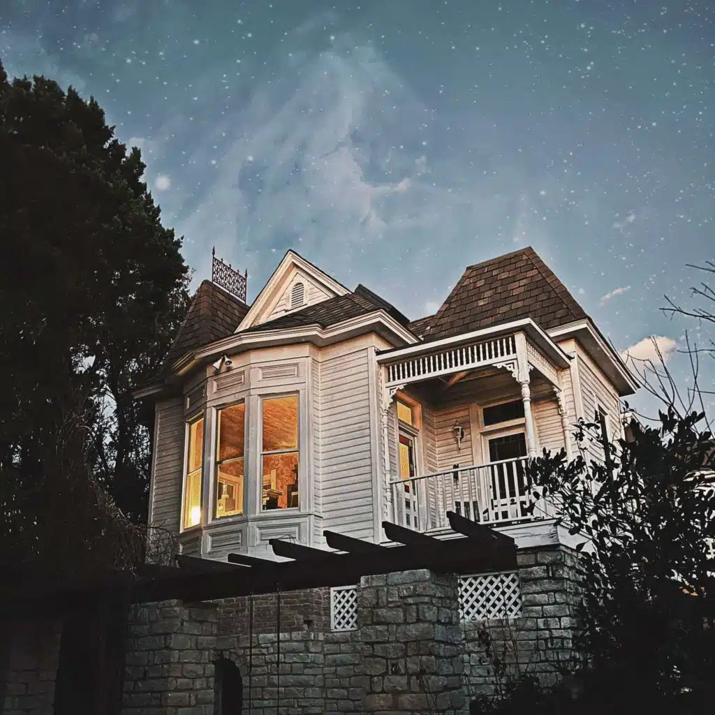 The Haunted Pompee House - Part III