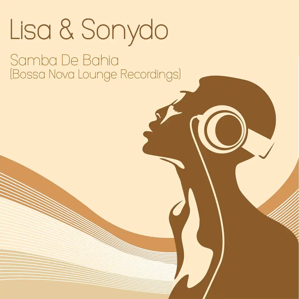 Samba de Bahia (Bossa Nova Lounge Recordings)