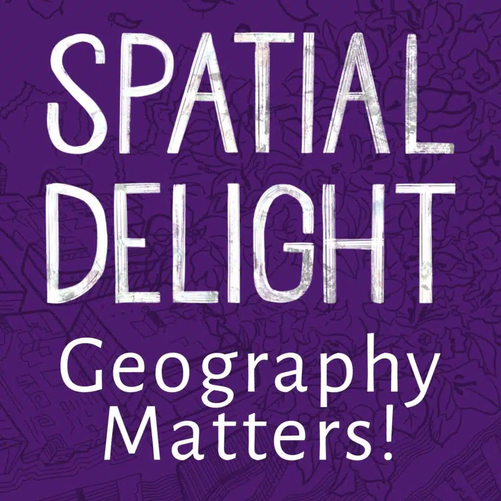 Geography Matters!