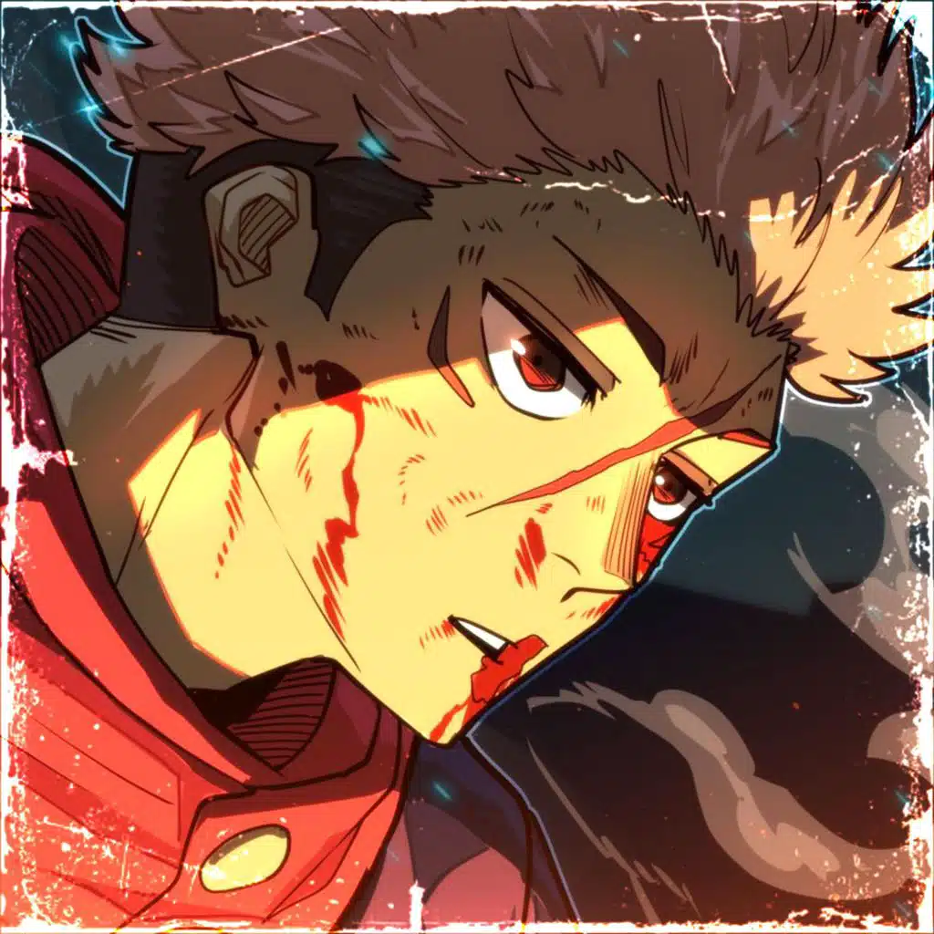 Until The End (Yuji Itadori) (feat. Lorien)