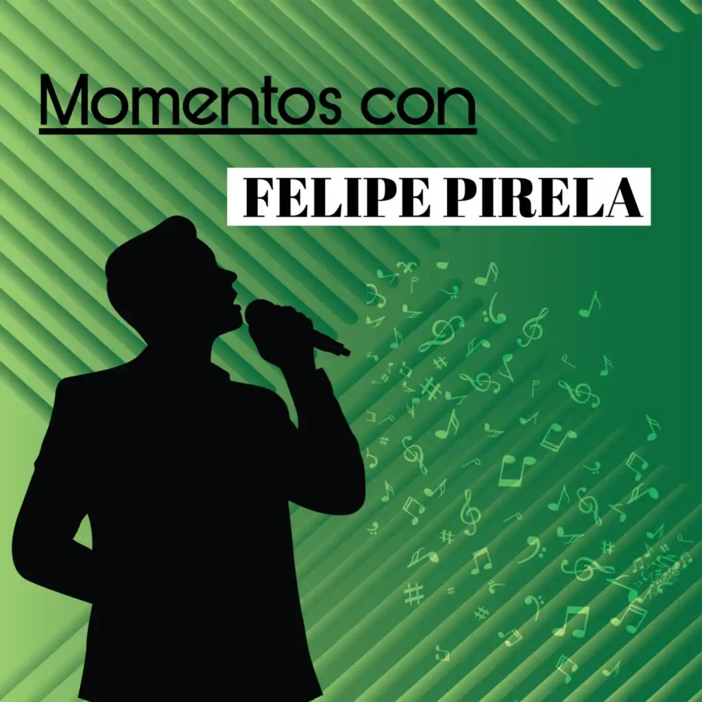 Momentos Con Felipe Pirela