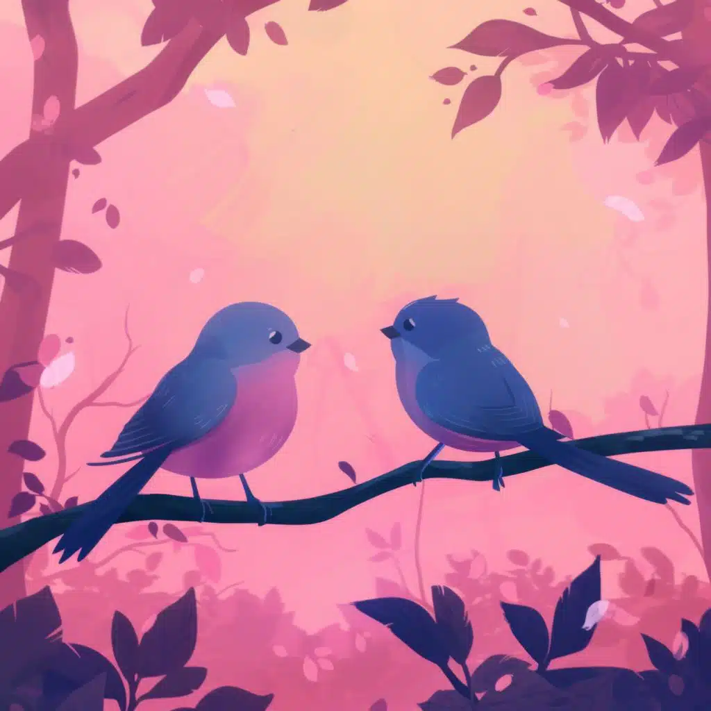 Ambient Birds Sounds, Pt. 1540 (Ambient Soundscapes with Birds Sounds to Relax)