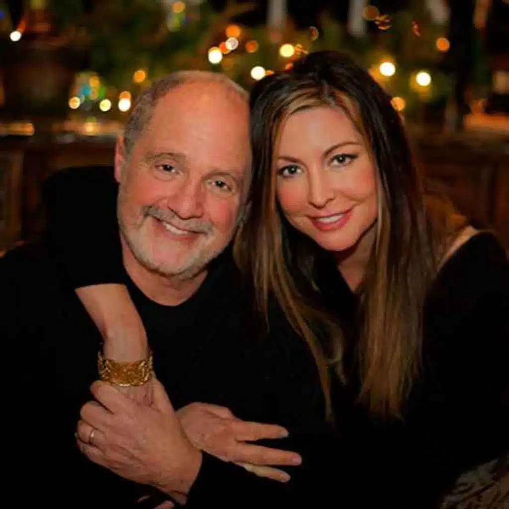 Podcast 235 - Thomas & Majona - Movie Producer Stephen Simon - What Dreams Have Come: Loving Through the Veil