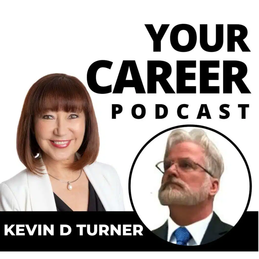 Kevin D Turner - TNT Brand Strategist