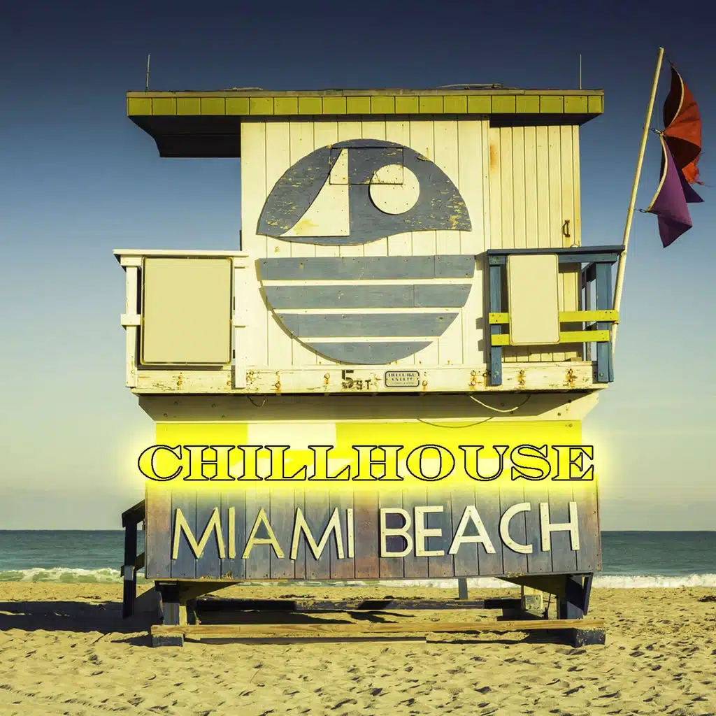 Chillhouse Miami Beach
