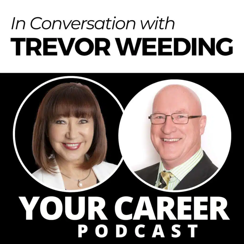 Trevor Weeding - Head of Operations and HR, TryPOD Australia & Enigma HR