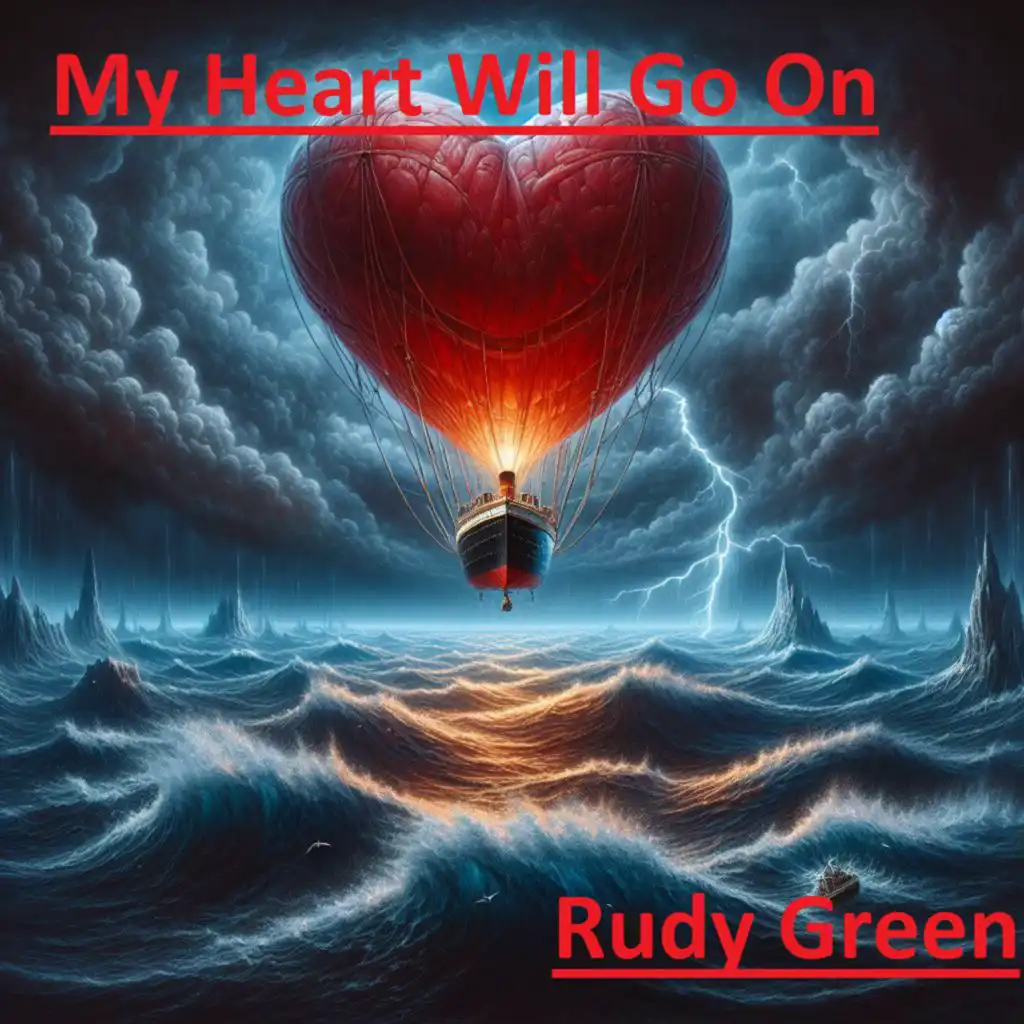 My Heart Will Go On