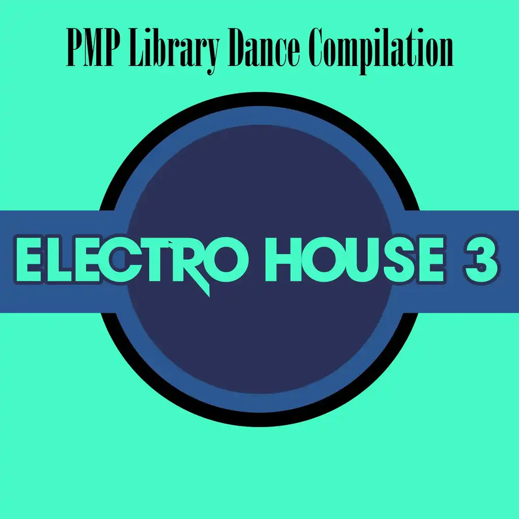 PMP Library Dance Compilation Electro House, Vol. 3