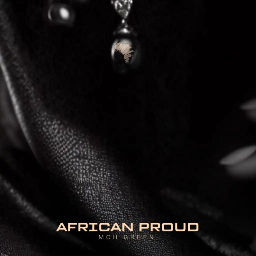 African Proud