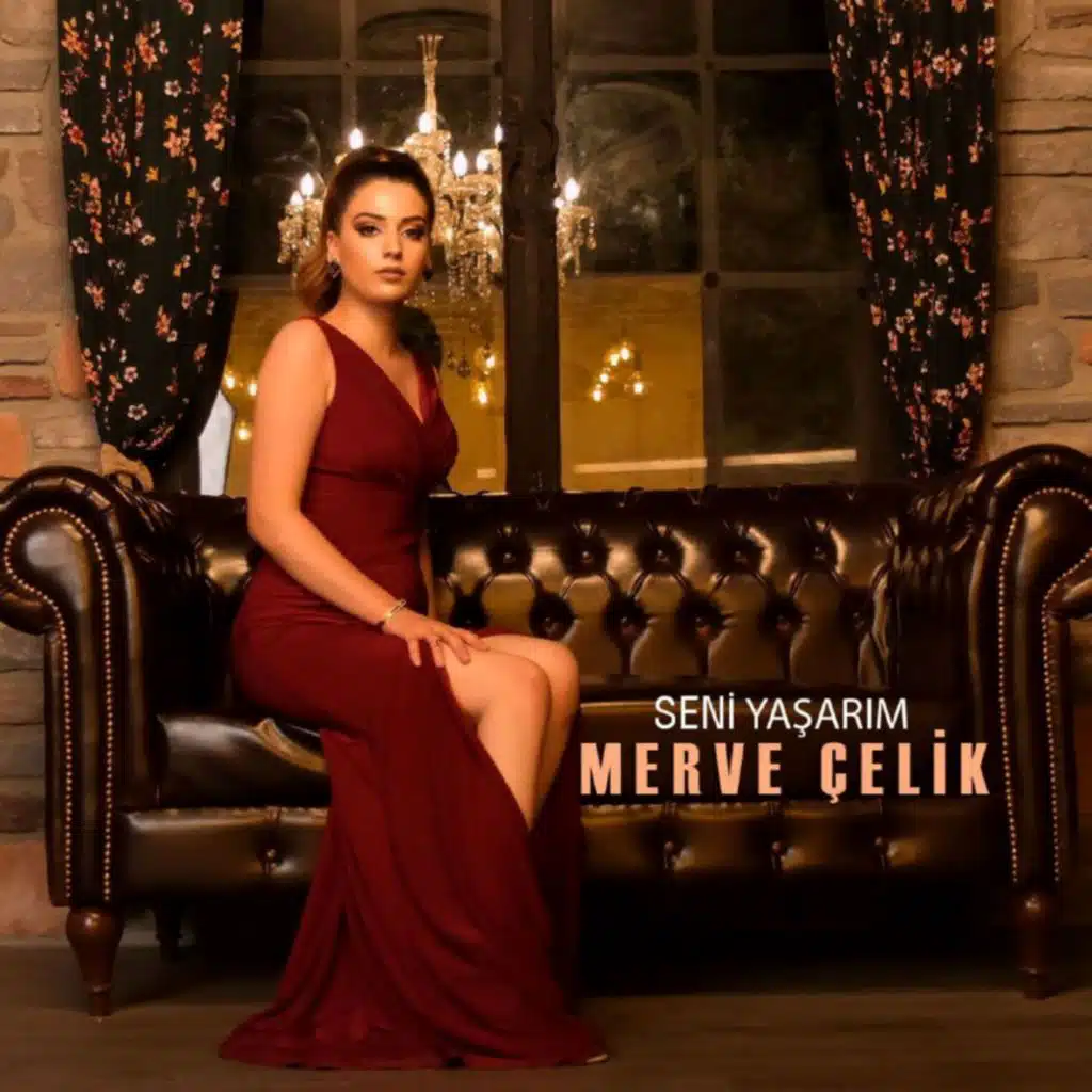 Merve Celik