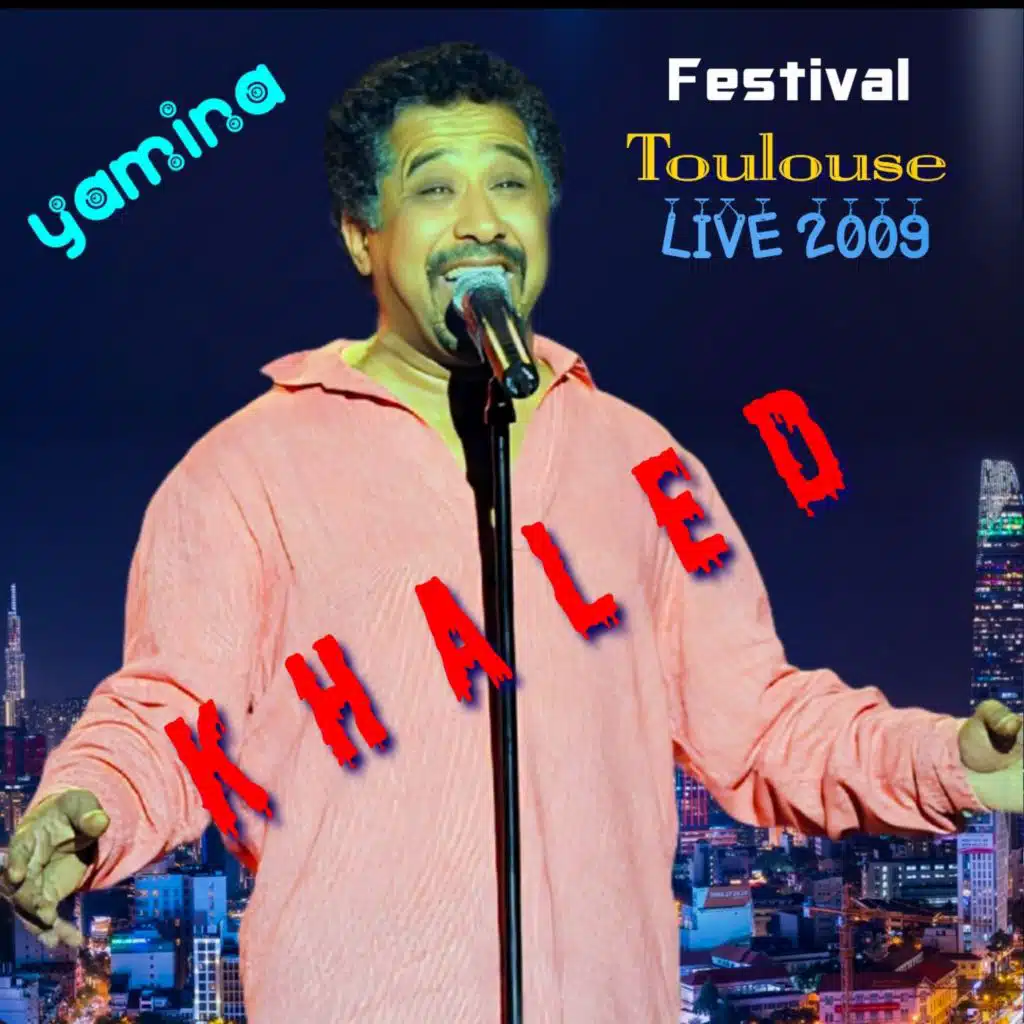 Yamina