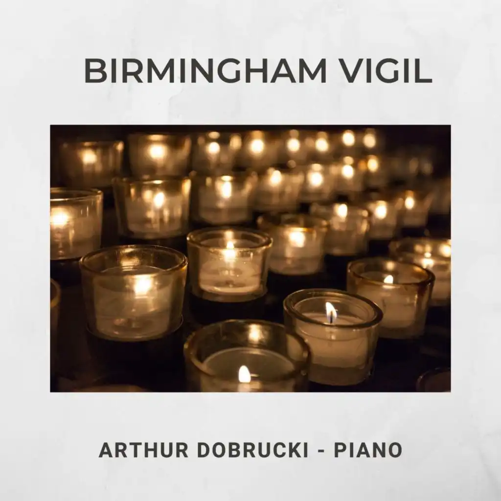 Birmingham Vigil (Radio Edit)