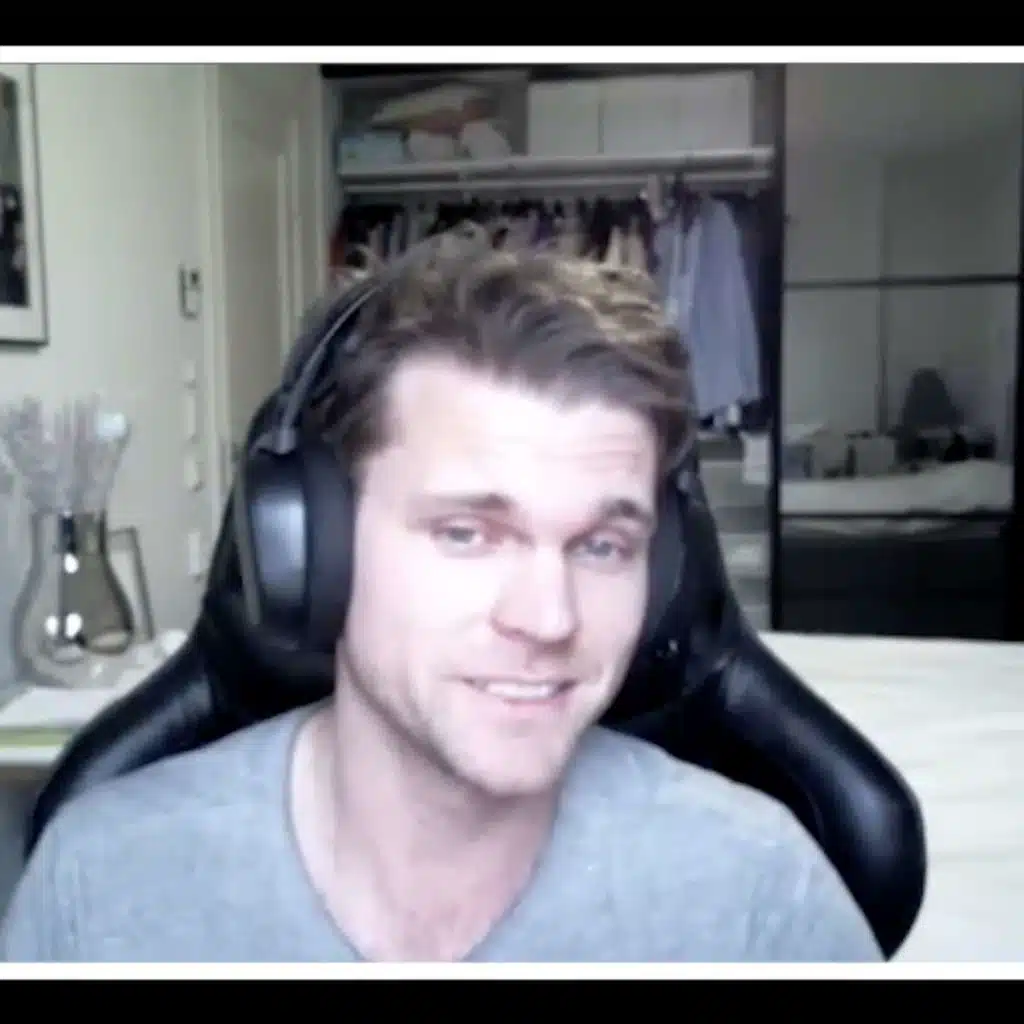 Ole Knutli: Rewarding responses with the Bitcoin SV blockchain