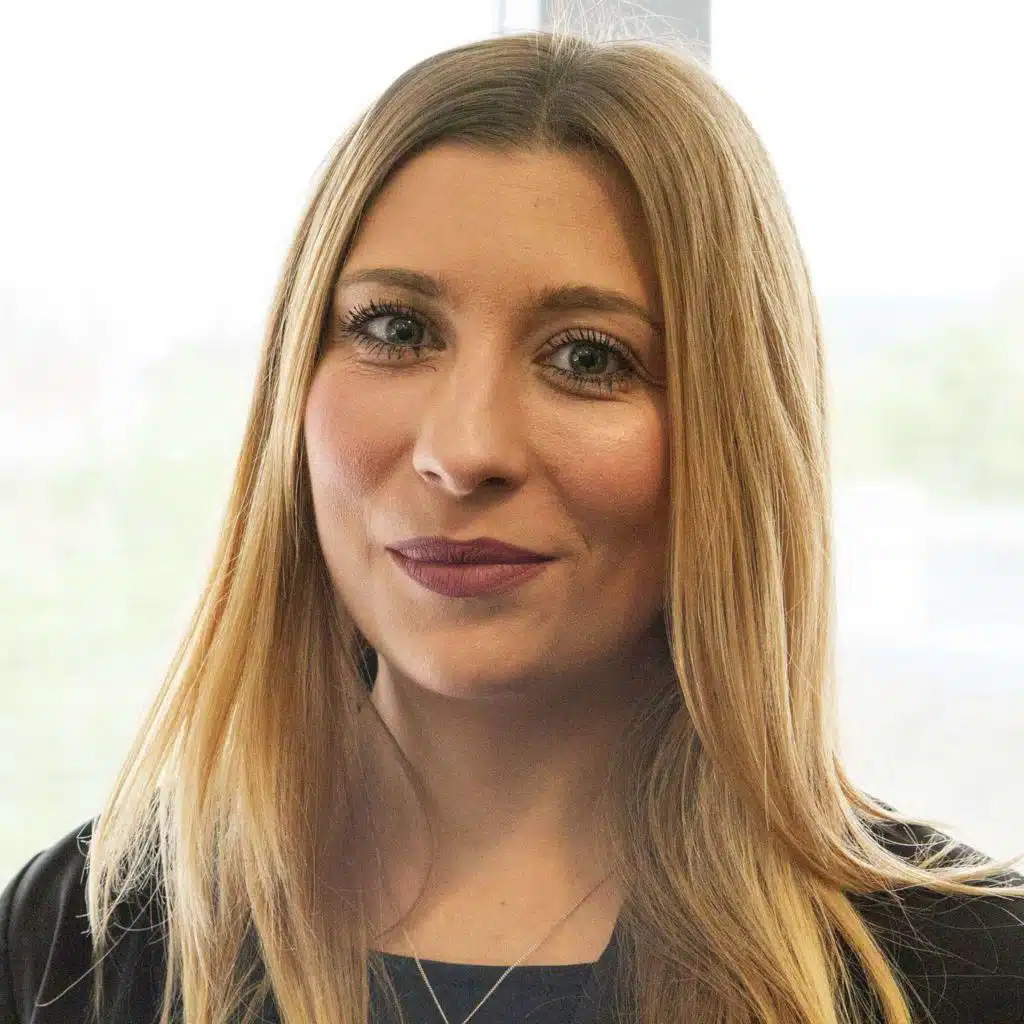 Mona Tiesler: A venture capitalist on Web3 prospects