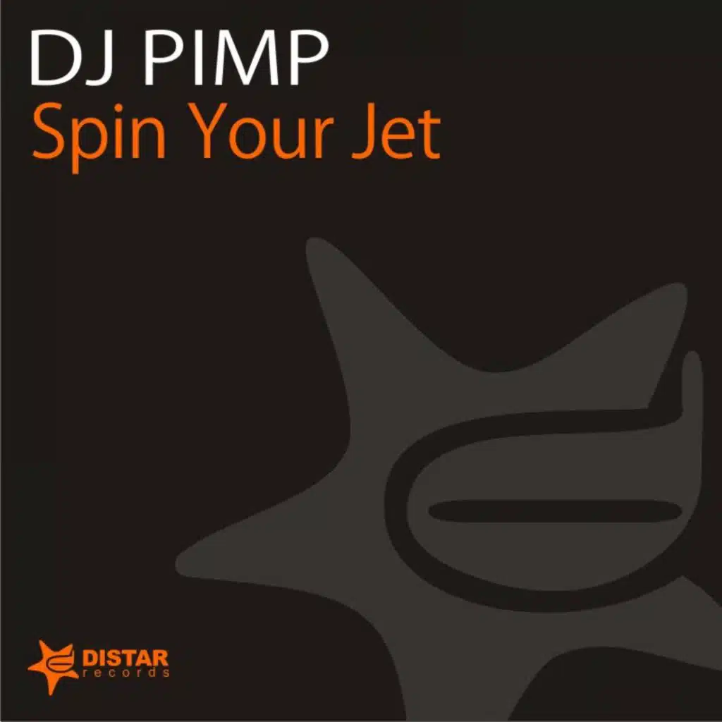 Spin Your Jet (Jumping)