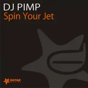 Spin Your Jet (Reworked)