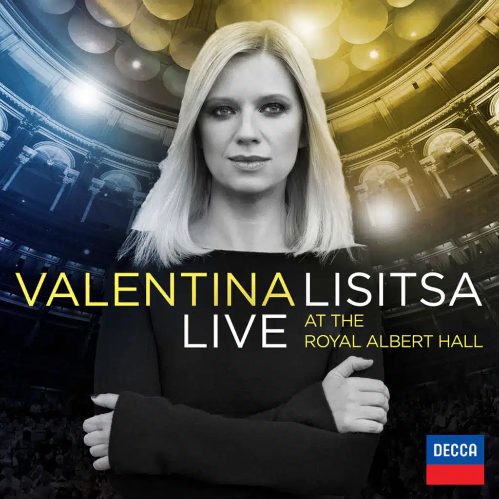 Valentina Lisitsa Live At The Royal Albert Hall