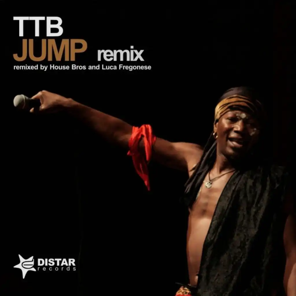 Jump (House Bros Tribe)