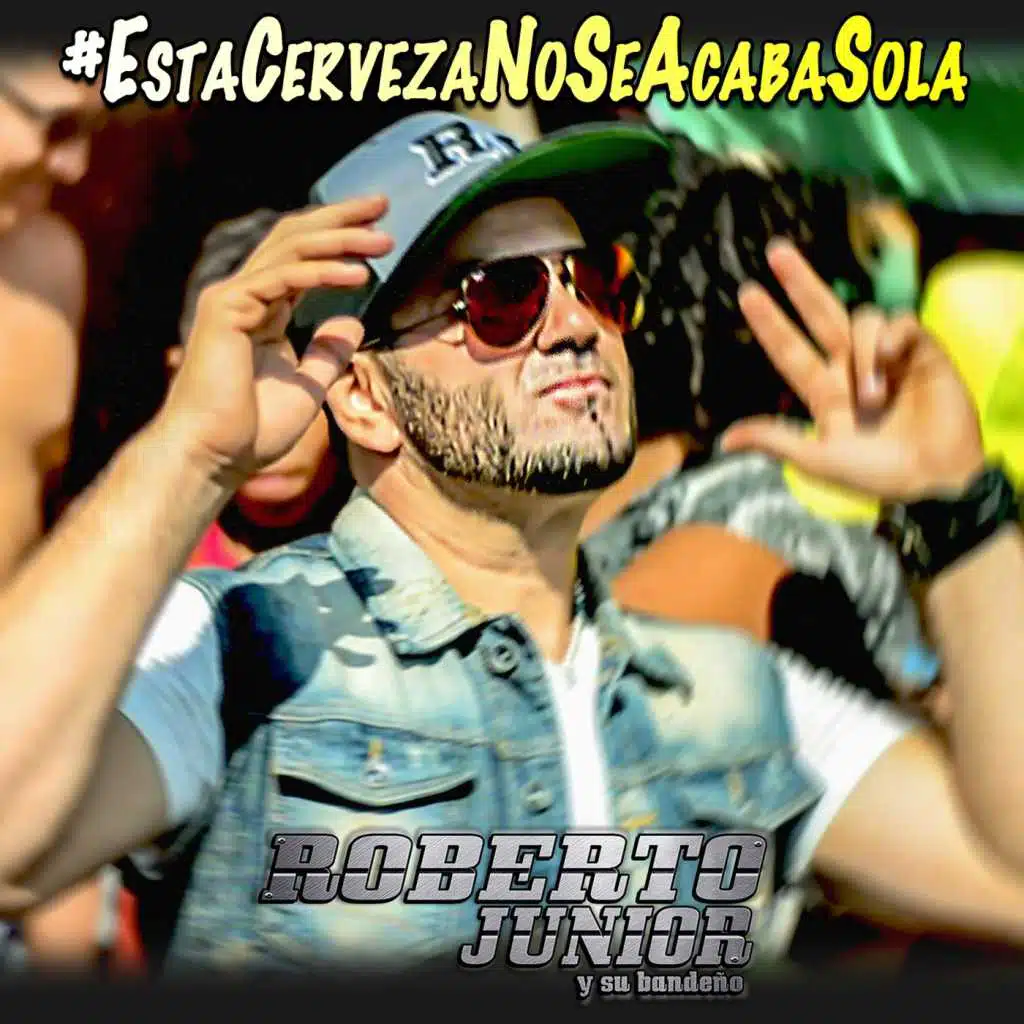 Esta Cerveza No Se Acaba Sola
