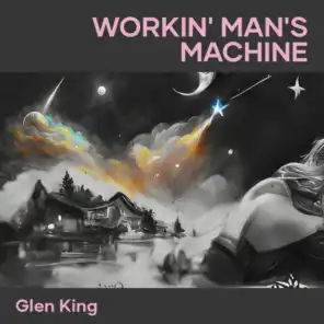 Glen King