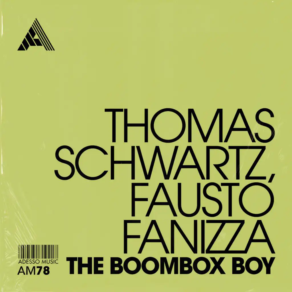 Fausto Fanizza, Thomas Schwartz