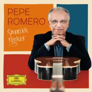 Rodrigo: Three Spanish Pieces - 2. Passacaglia