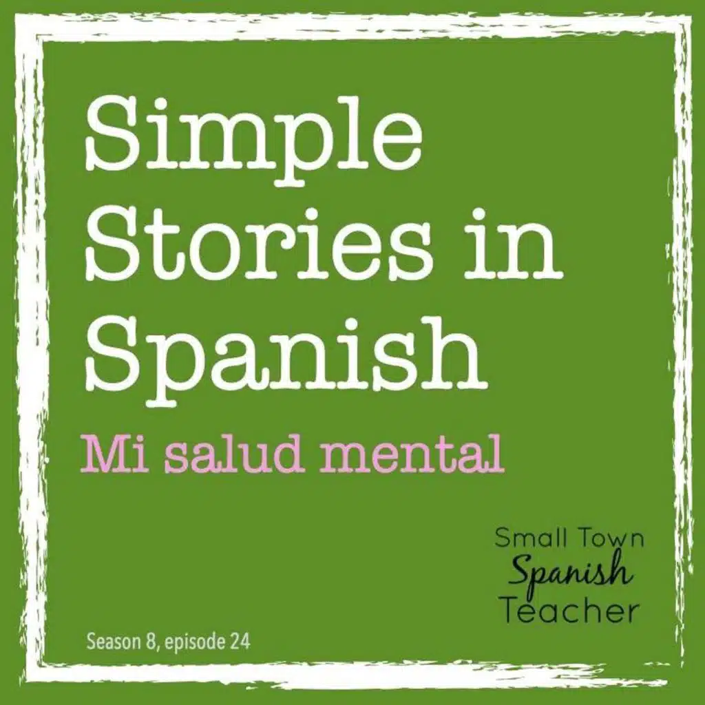 Mi salud mental