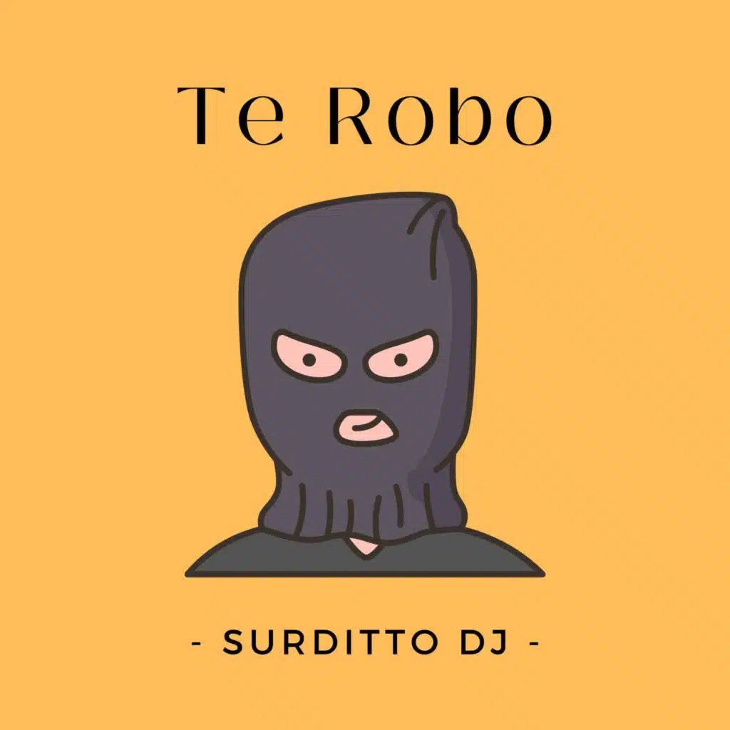 Surditto DJ