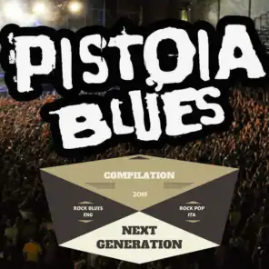 Pistoia Blues Next Generation (Compilation 2015)