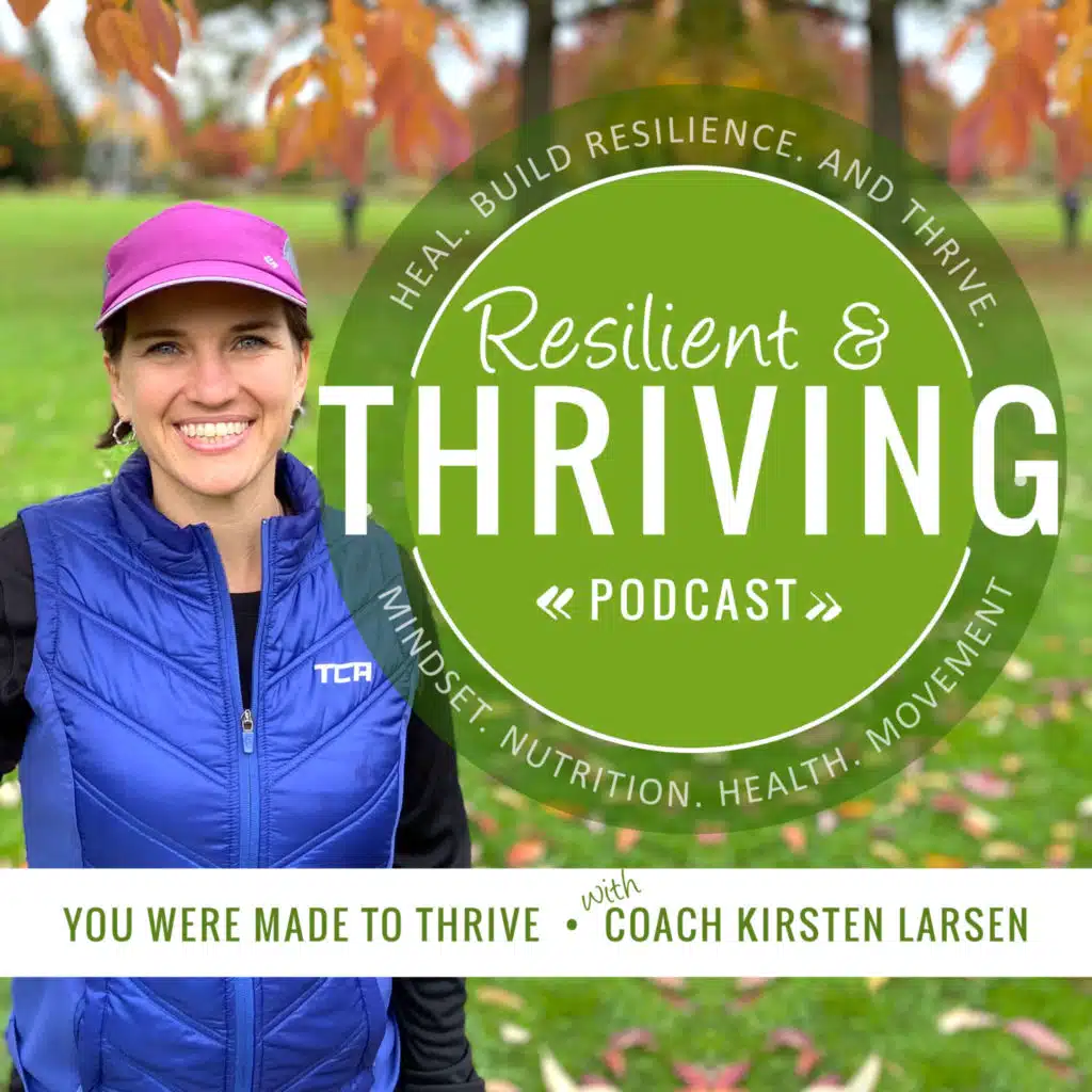 Welcome! About Coach K + 3 tips for Sustainable Health Transformation - Episode 1