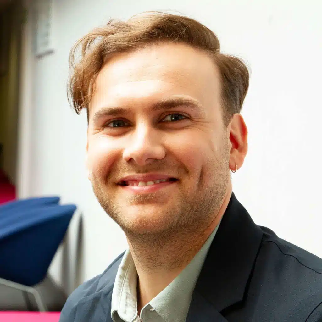 Living in the now with MintBlue’s Nowatch