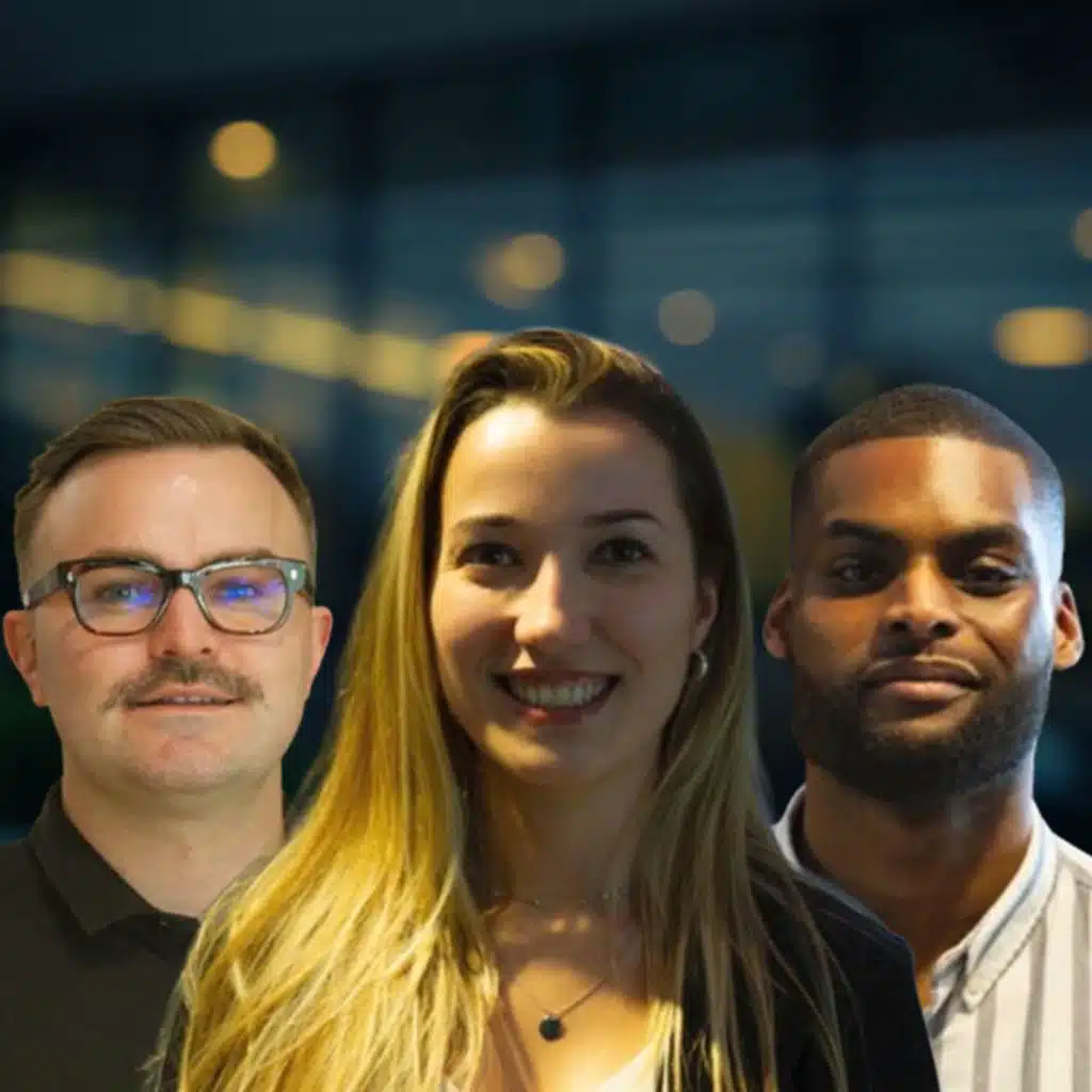 Block Dojo latest: Streamlining Web3 training, real estate sales and car accident reporting