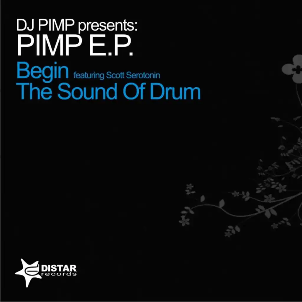 The Sound of Drum (Luca Fregonese Kick Mix)