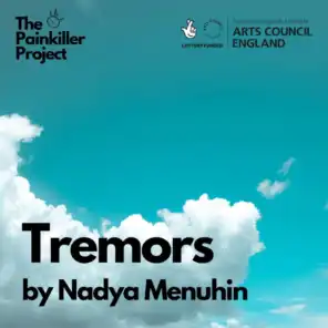 #18 Tremors by Nadya Menuhin - performed by Tamsin Greig