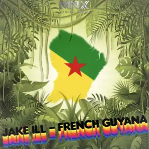 French Guyana